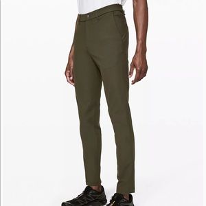 Lululemon ABC Slim Fit ‘30 - Warpstreme